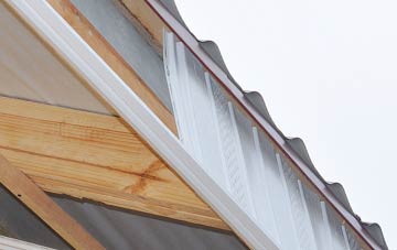 why Sworton Heath fascia repairs are essential