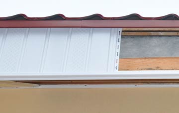Sworton Heath fascia repair costs