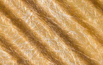 Sworton Heath fibreglass roof waterproofing