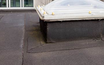 disadvantages of Sworton Heath flat roofs