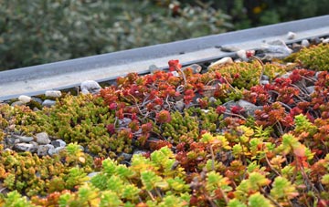 the cost of Sworton Heath green roof installation