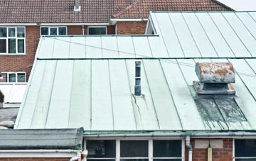 Sworton Heath lead roofing costs