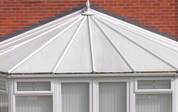 Sworton Heath polycarbonate conservatory roof repairs
