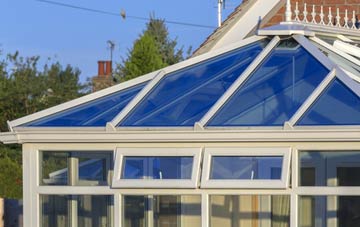 professional Sworton Heath conservatory insulation