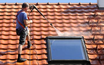 roof cleaning Sworton Heath, Cheshire