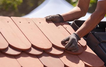 Sworton Heath roof tile contractors