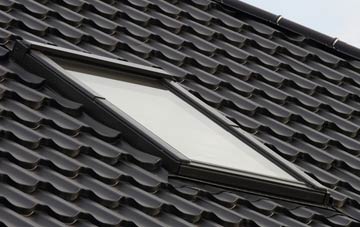 benefits of Sworton Heath roof windows