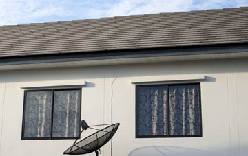 Sworton Heath rubber roof costs