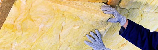 quotes for Sworton Heath roof insulation