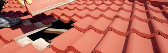 compare Sworton Heath roof repair quotes