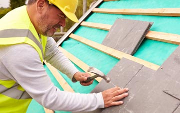 benefits of Sworton Heath roofing slate