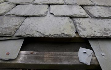 Sworton Heath slate roof repairs and maintenance