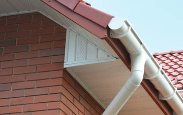 Sworton Heath soffit repair costs