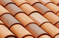 Sworton Heath clay roofing