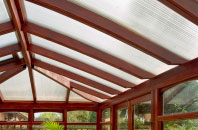 Sworton Heath conservatory roofing insulation