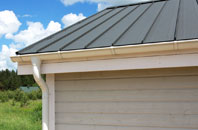 Sworton Heath fascia repair