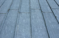 Sworton Heath lead roofing