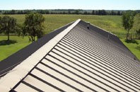 Sworton Heath metal roof quotes