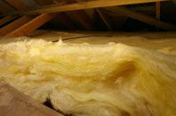 Sworton Heath pitch roof insulation