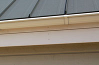 Sworton Heath soffit repair