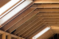 Sworton Heath tapered roof insulation quotes